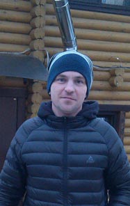Евгений Зотов